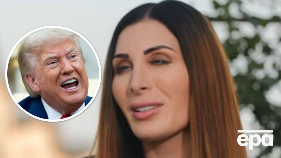 "Настав час проводити переговори в Києві". Фаворитка Трампа зробила заяву про його візит в Україну