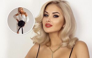 У Бужинської – "Заборонене кохання". Про що новий хіт співачки