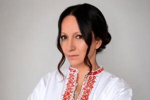 Киевской бизнесвумен Владиславе Молчановой присвоили звание "Мать-героиня"