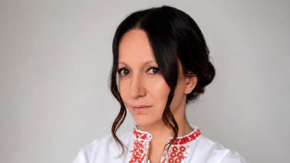 Київській бізнесвумен Владиславі Молчановій надали звання "Мати-героїня"