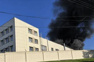Зеленский подтвердил удар по заводу РФ, поставляющему компоненты для ракет. Есть и другие поражения