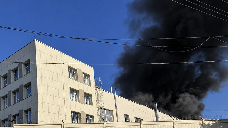 Зеленський підтвердив удар по заводу РФ, який постачає компоненти для ракет. Є й інші ураження
