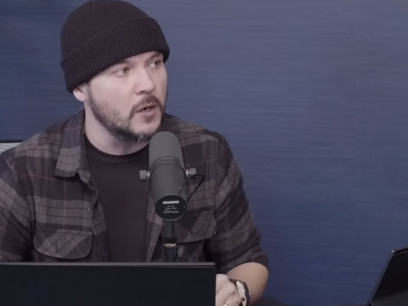 "Тепер я усвідомлюю". Прозрів ще один MAGA-блогер, який називав Україну ворогом і вимагав вибачень перед РФ