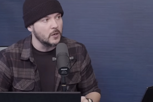 "Тепер я усвідомлюю". Прозрів ще один MAGA-блогер, який називав Україну ворогом і вимагав вибачень перед РФ