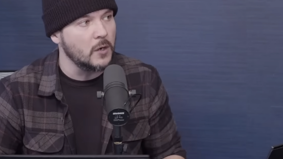 "Тепер я усвідомлюю". Прозрів ще один MAGA-блогер, який називав Україну ворогом і вимагав вибачень перед РФ