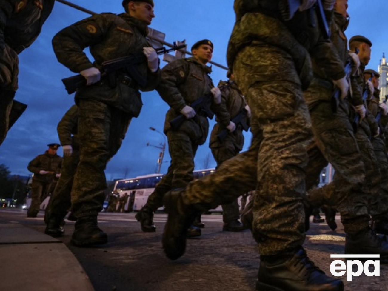 Російські військові стратили українського бійця після допиту – прокуратура