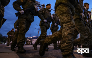 Российские военные казнили украинского бойца после допроса – прокуратура