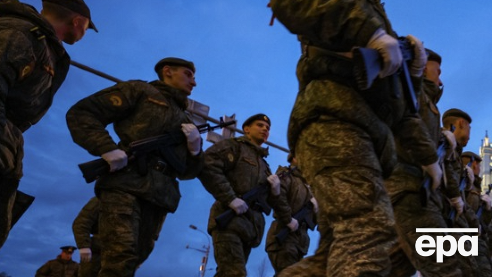 Російські військові стратили українського бійця після допиту – прокуратура