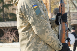 Армія РФ вдарила по виставці зброярів у Київській області, є загиблі