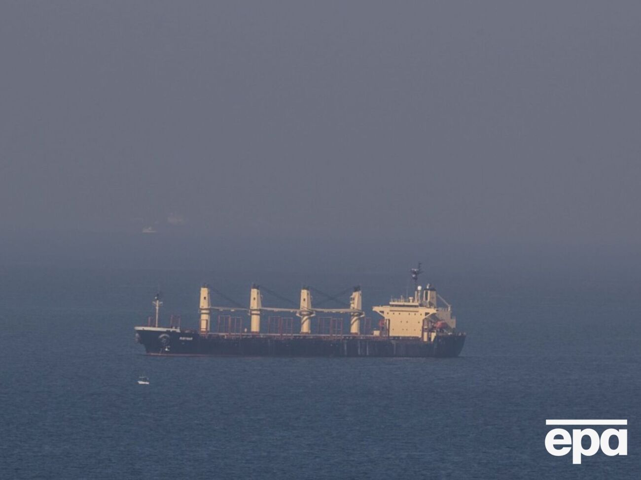 РФ може готувати провокації проти суден у Чорному морі – МЗС України