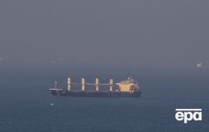 Россия может готовить провокации против судов в Черном море – МИД Украины