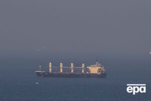 Россия может готовить провокации против судов в Черном море – МИД Украины