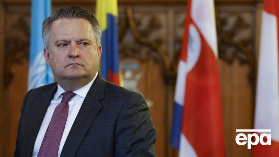 "Потрібна допомога". Україна звернулася до Японії щодо виробництва ракет для Patriot