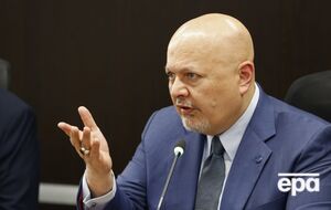 Прокурора МУС, выдавшего ордер на арест Путина, уволят из-за "сексуальных домогательств" – Reuters