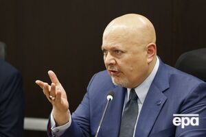 Прокурора МКС, який видав ордер на арешт Путіна, звільнять через "сексуальні домагання" – Reuters
