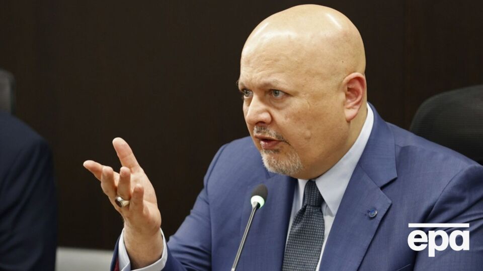 Прокурора МУС, выдавшего ордер на арест Путина, уволят из-за "сексуальных домогательств" – Reuters