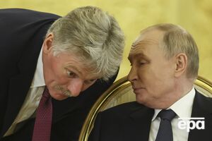 У Кремлі відреагували на заклик Токаєва заморозити війну в Україні