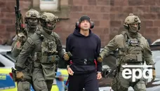 "Джеймс Бонд". Адвокат українця, підозрюваного в підриві "Північних потоків", дав інтерв'ю