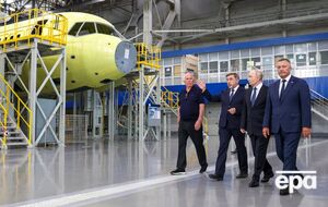 Путін урізав ключові технологічні проєкти Росії заради фінансування війни – ЗМІ