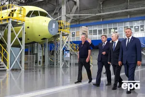 Путин сократил ключевые технологические проекты России ради финансирования войны – СМИ