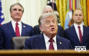 У США посварилися через повноваження Трампа. Санкції проти Росії можуть відкласти – ЗМІ