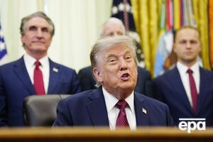 У США посварилися через повноваження Трампа. Санкції проти Росії можуть відкласти – ЗМІ