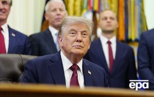 От критики к поддержке Украины. Трамп прокомментировал изменение настроений среди сторонников MAGA