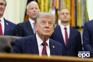 Від критики до підтримки України. Трамп прокоментував зміну настроїв серед MAGA