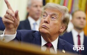 Трамп заявил, что верит Путину и Си Цзиньпину в том, что они не поставляют оружие Ирану