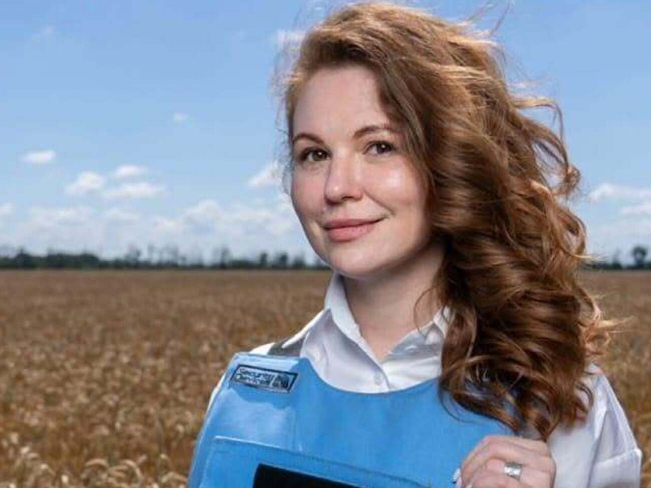 В графі "причина відрахування" вчителька пише – смерть