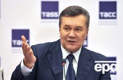 Де зараз живе Янукович? Вийшло нове розслідування