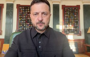 Зеленский заявил об опасной для США и не только помощи России Ирану