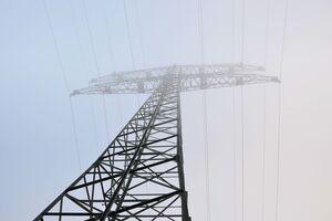 У Грузії вдруге за два дні стався масштабний блекаут. Зупинилися метро і потяги