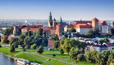 Площа Польщі збільшилася на сотні гектарів. Як це сталося