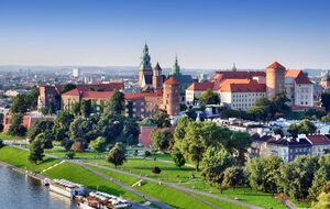 Площа Польщі збільшилася на сотні гектарів. Як це сталося