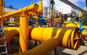 Экспорт избыточного газа будет способствовать восстановлению после атак – ICC Ukraine