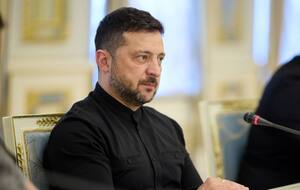 КНДР готовится усилить Россию солдатами и вооружением – Зеленский