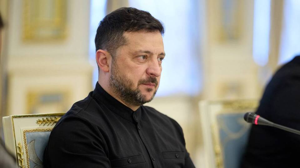 КНДР готується посилити Росію солдатами й озброєнням – Зеленський