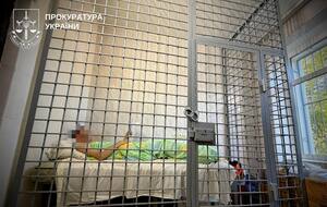 Удар по выставке оружия под Киевом. Главного организатора мероприятия задержали