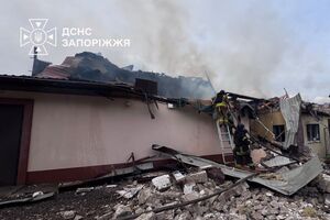 РФ скинула КАБ на Запоріжжя. Є жертва. Серед поранених – маленькі діти