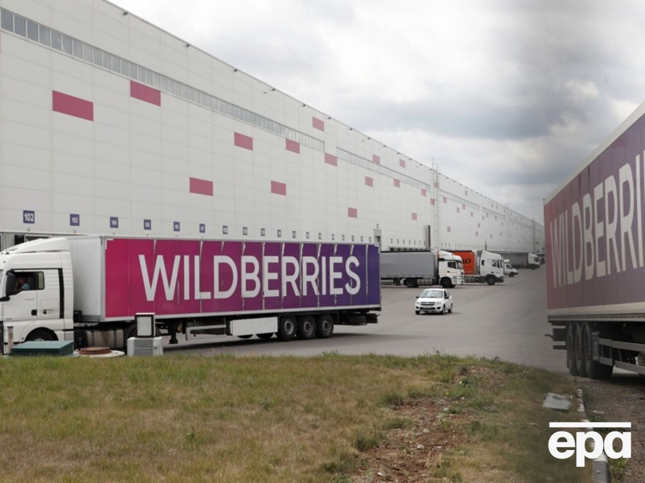Wildberries удалил на сайте раздел "Все для СВО", но военные товары продавать продолжил