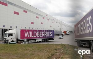 Wildberries видалив на сайті розділ "Все для СВО", але військові товари продає й далі