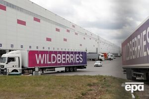 Wildberries удалил на сайте раздел "Все для СВО", но военные товары продавать продолжил