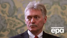 У Кремлі відреагували на повідомлення про можливу угоду між Україною та США щодо припинення повітряних ударів