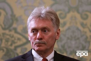 У Кремлі відреагували на повідомлення про можливу угоду між Україною та США щодо припинення повітряних ударів