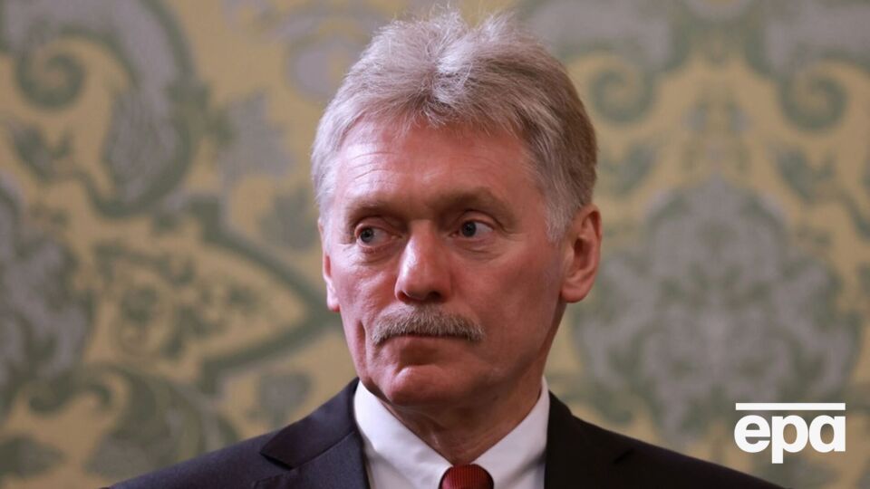 В Кремле отреагировали на сообщения о возможном соглашении Украины и США по прекращению воздушных ударов