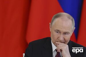 "Польша, Венгрия, Румыния". Путин заявил, что Украина "рано или поздно утратит" западные территории