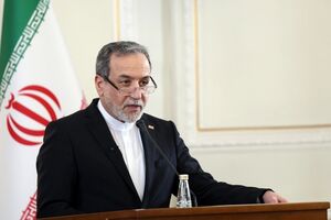 Іран попередив Україну про наслідки за удар по суднах, які перевозили військові вантажі з країни