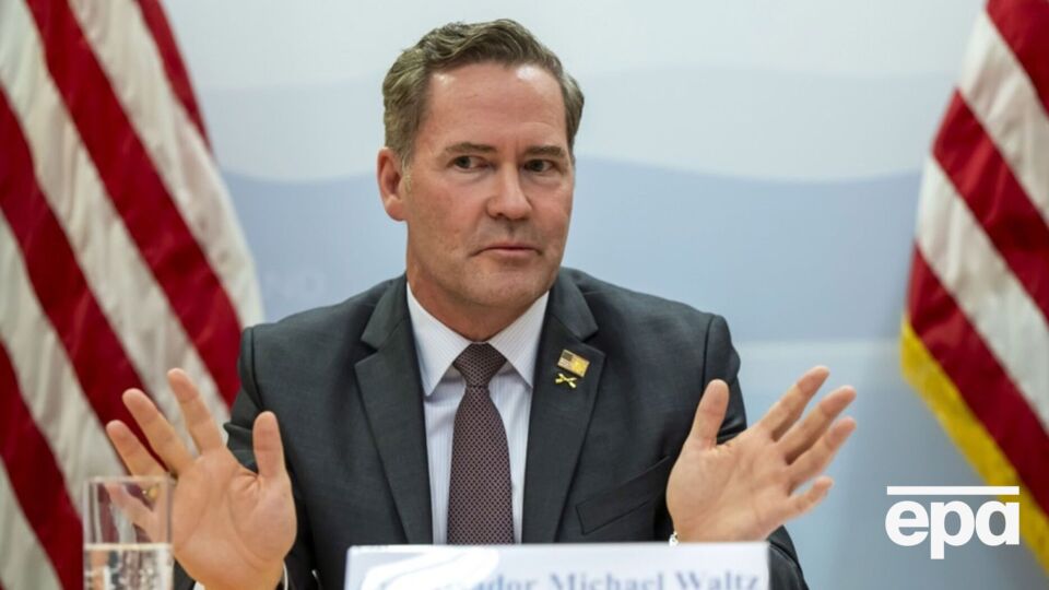 У США заперечили повідомлення про виснаження запасів зброї через війну з Іраном