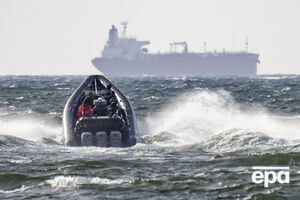 ЕС разрешит продажу нефти и других товаров с перехваченных судов "теневого флота" РФ – СМИ